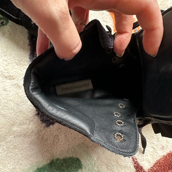 NWOB POKEMAOKE boots - Picture 7 of 9